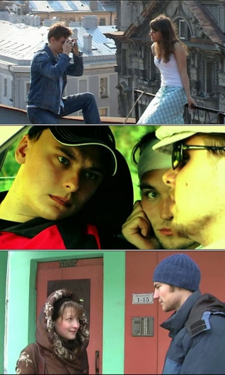 Чудо в каждом кадре...