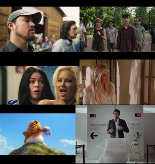 Трейлеры фильмов онлайн!